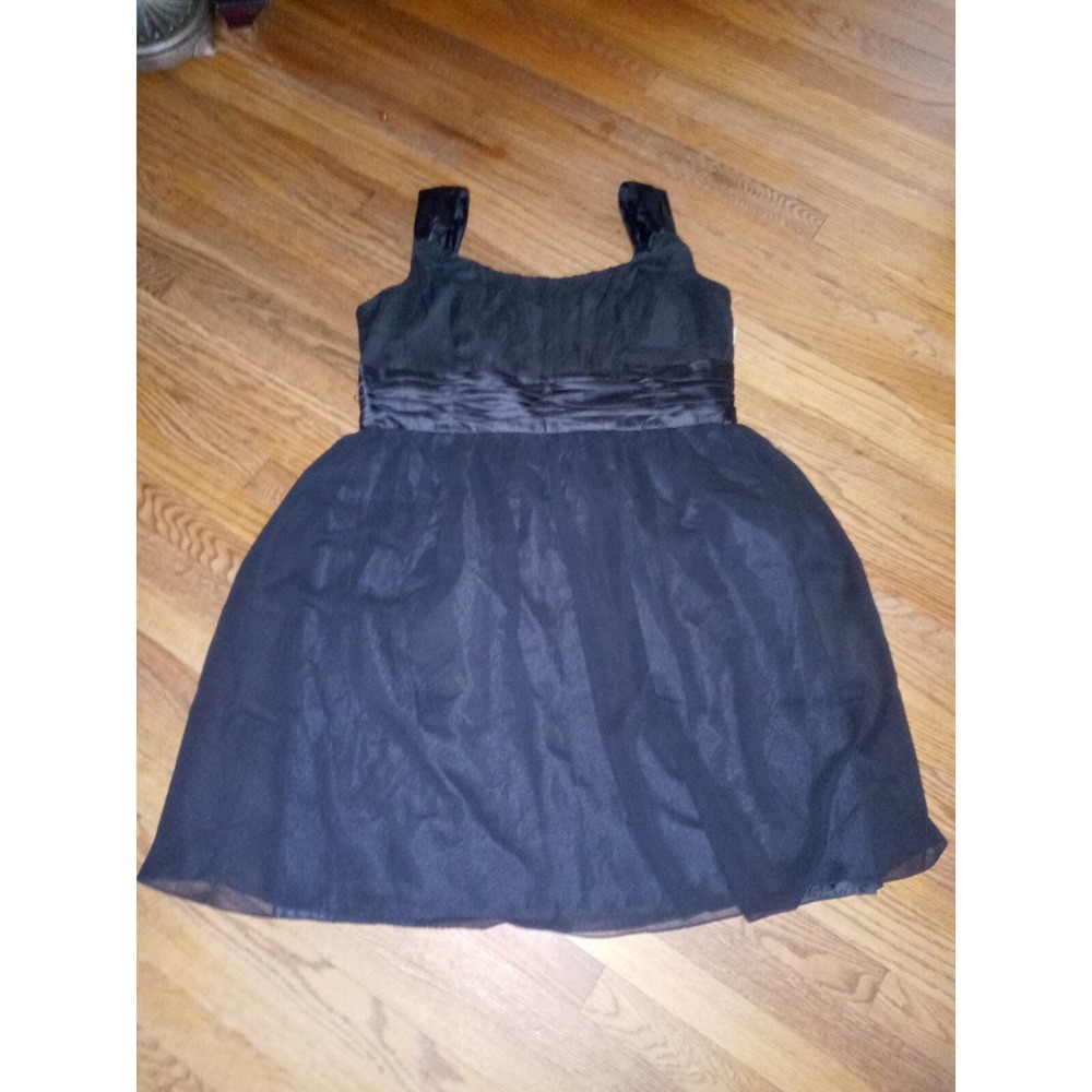 London Times Dress Size 20W